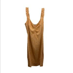 Summer Dress - Size small